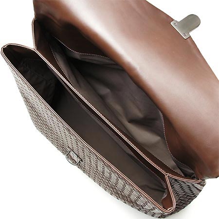 ボッテガヴェネタコピー ブリーフケース /モカブラウン113095-v4651-2515 メンズ - 商品画像 6