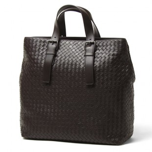 ボッテガヴェネタバッグコピー トートバッグ/LEATHER /MORO 169612 vq131 1301 メンズ&レディース