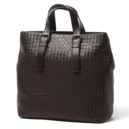 ボッテガヴェネタバッグコピー トートバッグ/LEATHER /MORO 169612 vq131 1301 メンズ&レディース - 商品画像 8