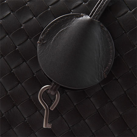 コピーボッテガヴェネタ/BOTTEGA VENETA/ レザーブリーフケース /モロ 170238 vq131 1301【秋冬】 メンズ - 商品画像 7