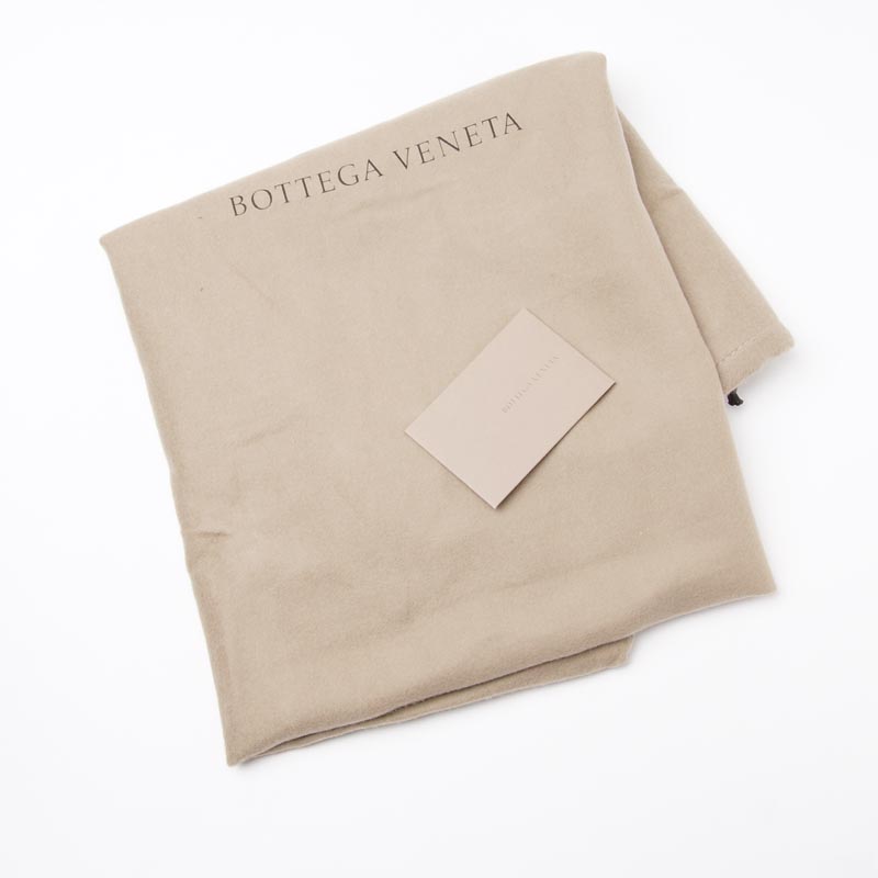 ボッテガヴェネタ/BOTTEGA VENETA/ ハンドバッグ/ローマ/LEGGERO /ネロ ブラック系171265 vq130 1000 レディース - 商品画像 8