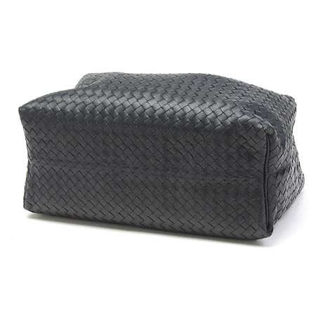 ボッテガヴェネタ/BOTTEGA VENETA/ ハンドバッグ /ネロ 172918 vq130 1000【春夏】 レディース - 商品画像 5