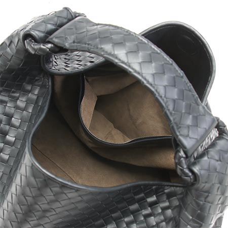 ボッテガヴェネタ/BOTTEGA VENETA/ ハンドバッグ /ネロ 172918 vq130 1000【春夏】 レディース - 商品画像 1