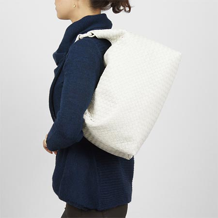 BOTTEGA VENETAスーパーコピー ハンドバッグ /プラッター172918 vq130 9030【春夏】 レディース - 商品画像 5