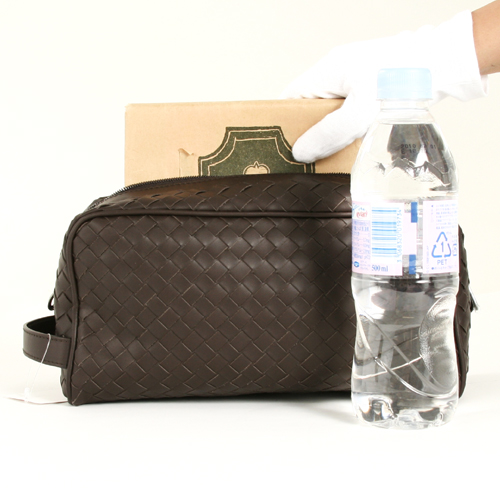 ボッテガヴェネタ/BOTTEGA VENETAスーパーコピー イントレチャートセカンドバッグ 174361 V4651 2040 - 商品画像 3