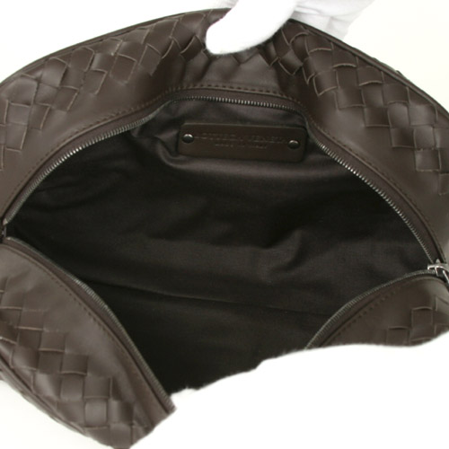 ボッテガヴェネタ/BOTTEGA VENETAスーパーコピー イントレチャートセカンドバッグ 174361 V4651 2040 - 商品画像 6