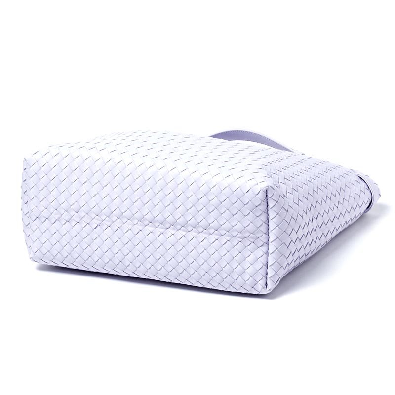 ボッテガヴェネタ/BOTTEGA VENETA ショルダーバッグ NAPPA オイスター パープル系 179320 v0016 1764 レディース - 商品画像 6