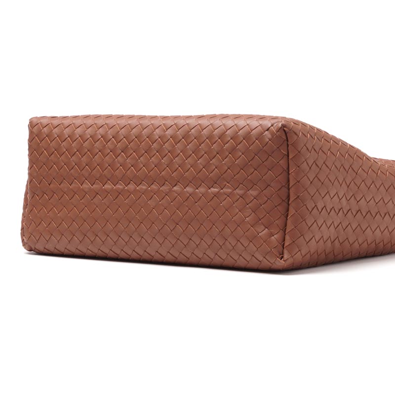 ボッテガヴェネタ/BOTTEGA VENETA ショルダーバッグ NAPPA トスカーナ ブラウン系 179320 v0016 2564 レディース - 商品画像 6