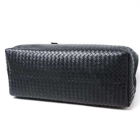 コピーボッテガヴェネタ/BOTTEGA VENETA/ トートバッグ/LEATHER /NERO 189632 vq 1000 14aw メンズ&レディース - 商品画像 5