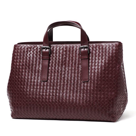 ボッテガヴェネタ/BOTTEGA VENETAスーパーコピー トートバッグ/LEGGERO /オーバージーン レッド系189632 vq131 5023 メンズ - 商品画像 8