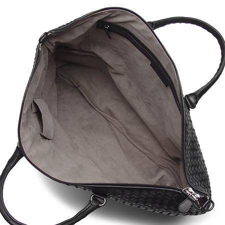 ボッテガヴェネタ/BOTTEGA VENETA/ レザートートバッグ(2WAY仕様) /ブラック193785 v0016 8175 レディース - 商品画像 1