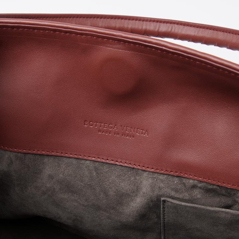 ボッテガヴェネタ/BOTTEGA VENETA/ ショルダーバッグ/NAPPA /ブラウン ブラウン系222322 v0016 2285 レディース - 商品画像 1