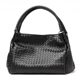 ボッテガヴェネタ/BOTTEGA VENETA/ トートバッグ/NAPPA /ネロ ブラック系222322 v0016 8175 レディース - 商品画像 2