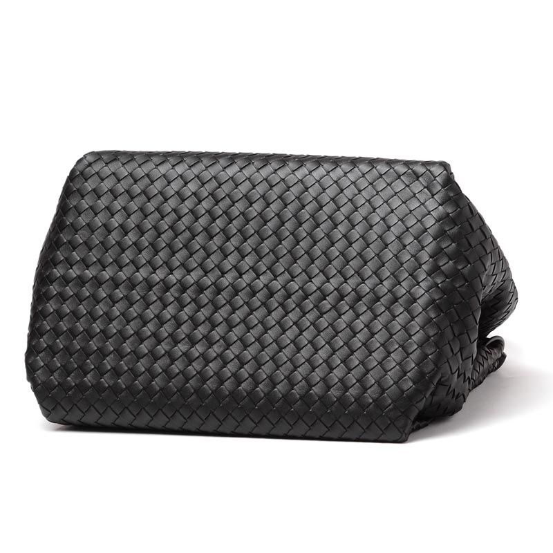 ボッテガヴェネタ/BOTTEGA VENETA/ トートバッグ/NAPPA /ネロ ブラック系222322 v0016 8175 レディース - 商品画像 1