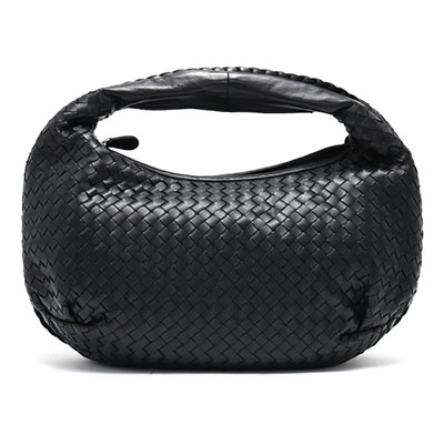 ボッテガヴェネタスーパーコピー BOTTEGA VENETA ハンドバッグ イントレチャート ブラック 232499 V0016 8175 レディース - 商品画像 7