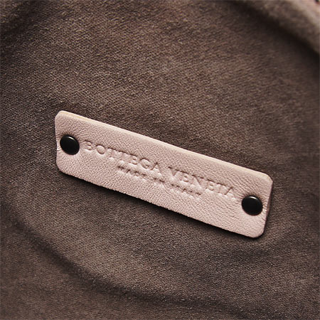 ボッテガヴェネタコピー レザーハンドバッグ /ペタル 239988 v0016 6865【2014年春夏新作】レディース - 商品画像 6