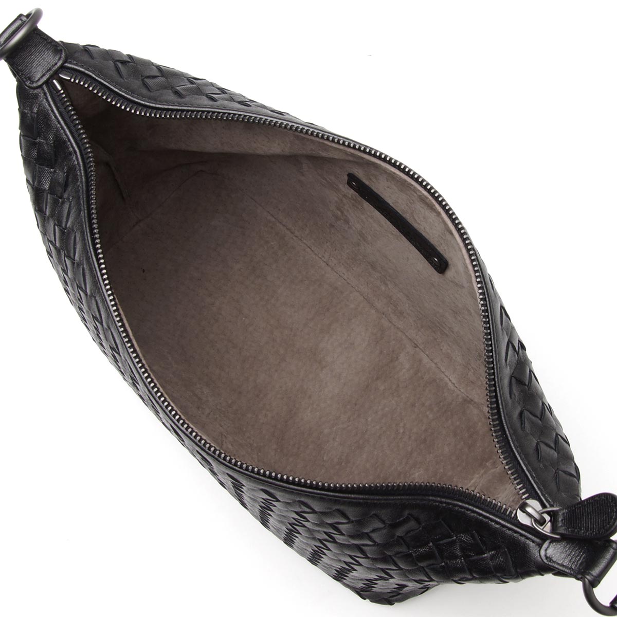 ボッテガヴェネタ/BOTTEGA VENETA ハンドバッグ GROSGRAIN ネロ ブラック系 239988 v0041 1000 レディース - 商品画像 4
