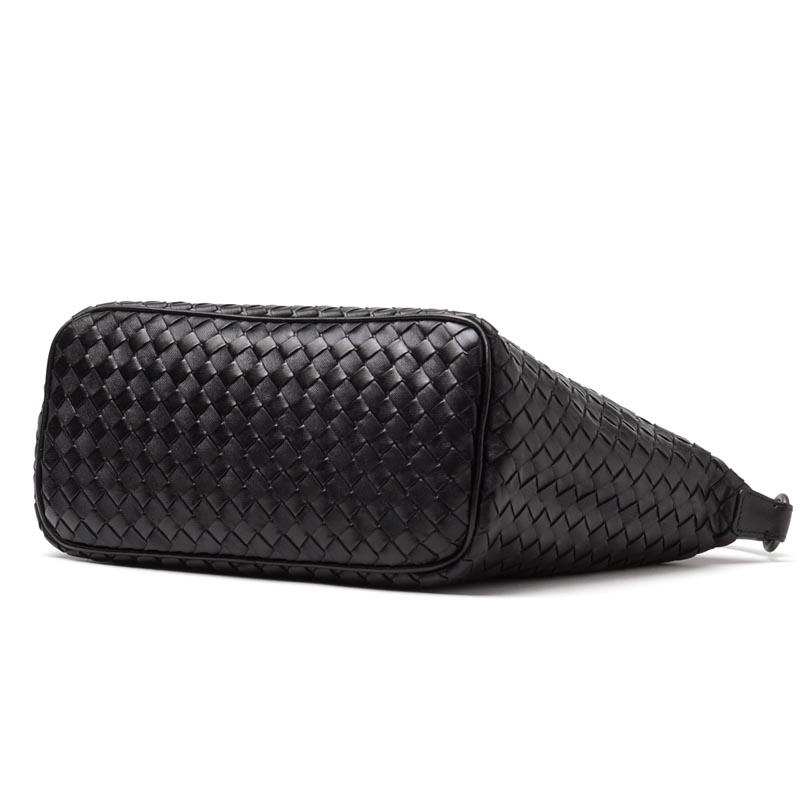 ボッテガヴェネタ/BOTTEGA VENETA ハンドバッグ GROSGRAIN ネロ ブラック系 239988 v0041 1000 レディース - 商品画像 1