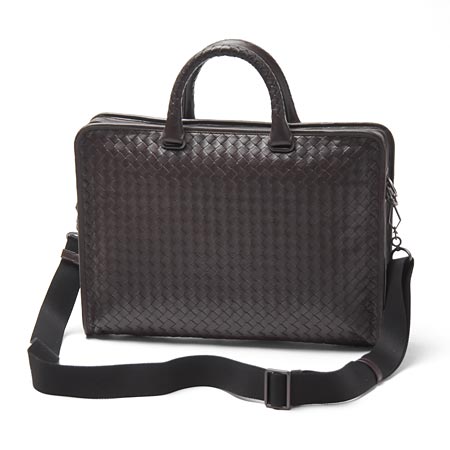ボッテガヴェネタスーパーコピー ブリーフケース(2WAY仕様)/LEATHER /MORO 248395 vq131 1301メンズ - 商品画像 10