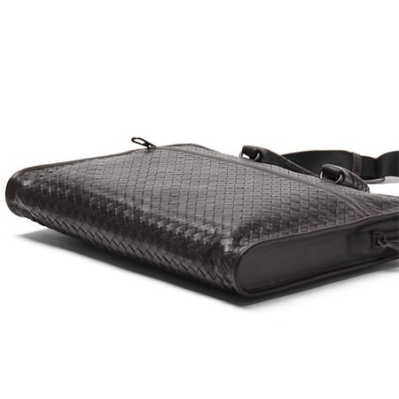 ボッテガヴェネタスーパーコピー ブリーフケース(2WAY仕様)/LEATHER /MORO 248395 vq131 1301メンズ - 商品画像 6