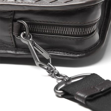 ボッテガヴェネタスーパーコピー ブリーフケース(2WAY仕様)/LEATHER /MORO 248395 vq131 1301メンズ - 商品画像 7