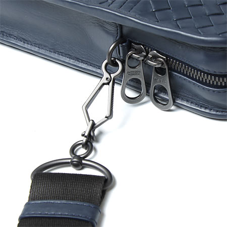 ボッテガヴェネタスーパーコピー BOTTEGA VENETA レザーブリーフケース(2WAY仕様) /プリュッセ 248395 vq131 4058 メンズ - 商品画像 7