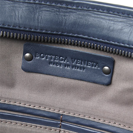 ボッテガヴェネタスーパーコピー BOTTEGA VENETA レザーブリーフケース(2WAY仕様) /プリュッセ 248395 vq131 4058 メンズ - 商品画像 9