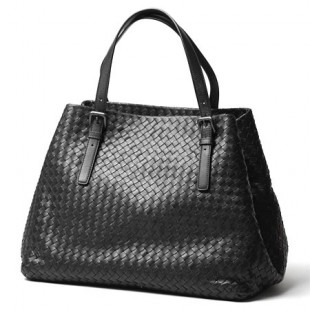 ボッテガヴェネタ/BOTTEGA VENETA/ トートバッグ/NAPPA /ネロ272154 v0016 8175 レディース