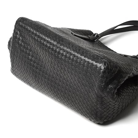 ボッテガヴェネタ/BOTTEGA VENETA/ トートバッグ/NAPPA /ネロ272154 v0016 8175 レディース - 商品画像 7