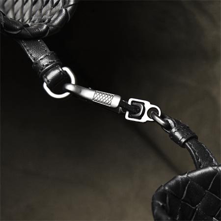 ボッテガヴェネタ/BOTTEGA VENETA/ トートバッグ/NAPPA /ネロ272154 v0016 8175 レディース - 商品画像 1