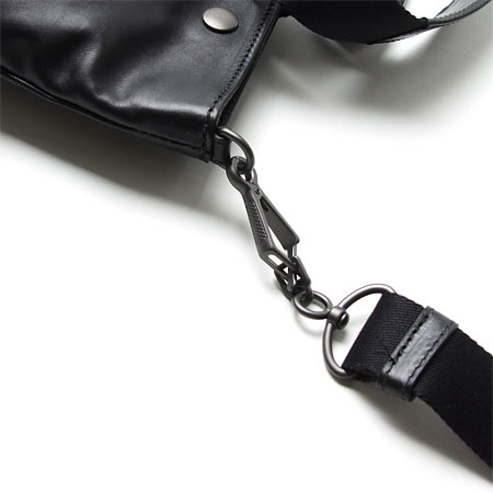ボッテガヴェネタ/BOTTEGA VENETA/ レザートートバッグ(2WAY仕様) /ネロ 273312 vn031 1000【秋冬】 メンズ - 商品画像 7