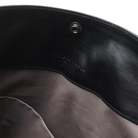 ボッテガヴェネタ/BOTTEGA VENETA/ レザートートバッグ(2WAY仕様) /ネロ 273312 vn031 1000【秋冬】 メンズ - 商品画像 9