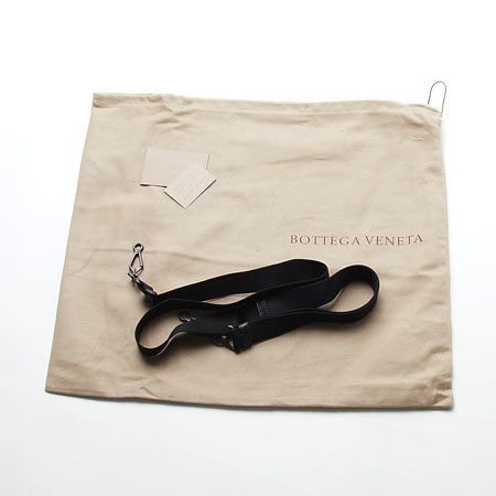 ボッテガヴェネタ/BOTTEGA VENETA/ レザートートバッグ(2WAY仕様) /ネロ 273312 vn031 1000【秋冬】 メンズ - 商品画像 5