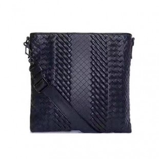 ボッテガヴェネタコピーバック BOTTEGA VENETA ネロ イントレチャート VN クロスボディバッグ 276357 V465C 1888
