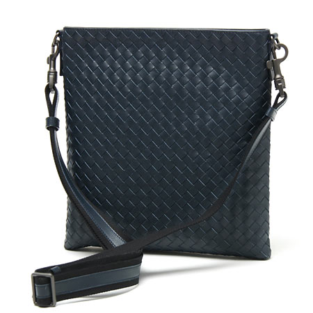 ボッテガヴェネタ/BOTTEGA VENETA/ ショルダーバッグ/VN /ライトトルマリン276357-v465c-4097 メンズ - 商品画像 8