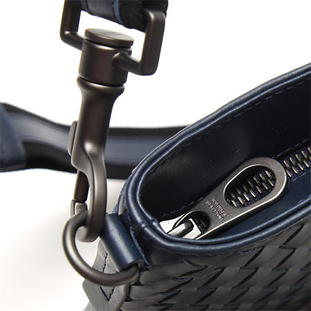 ボッテガヴェネタ/BOTTEGA VENETA/ ショルダーバッグ/VN /ライトトルマリン276357-v465c-4097 メンズ - 商品画像 1