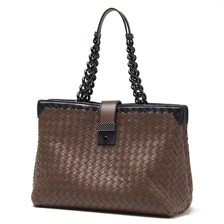 コピーバッグボッテガヴェネタ/BOTTEGA VENETA/ ショルダーバッグ/NAPPA /エドワルド 337803 vasu2 2574 レディース - 商品画像 8