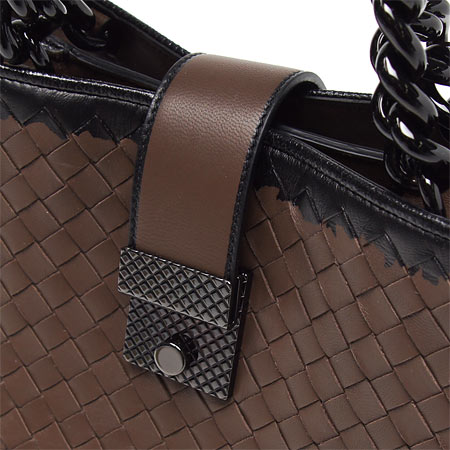 コピーバッグボッテガヴェネタ/BOTTEGA VENETA/ ショルダーバッグ/NAPPA /エドワルド 337803 vasu2 2574 レディース - 商品画像 1
