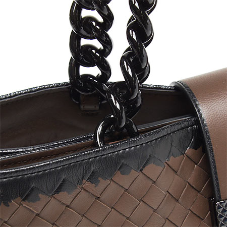 コピーバッグボッテガヴェネタ/BOTTEGA VENETA/ ショルダーバッグ/NAPPA /エドワルド 337803 vasu2 2574 レディース - 商品画像 7