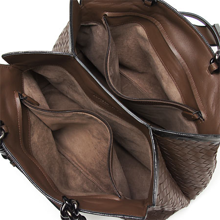 コピーバッグボッテガヴェネタ/BOTTEGA VENETA/ ショルダーバッグ/NAPPA /エドワルド 337803 vasu2 2574 レディース - 商品画像 9