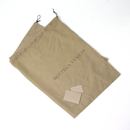 コピーボッテガヴェネタ/BOTTEGA VENETA/ ショルダーバッグ/NAPPA GLASS/ナッパグラス /エドワルド 337839 vasu2 2574【2014年春夏新作】 レディース - 商品画像 5