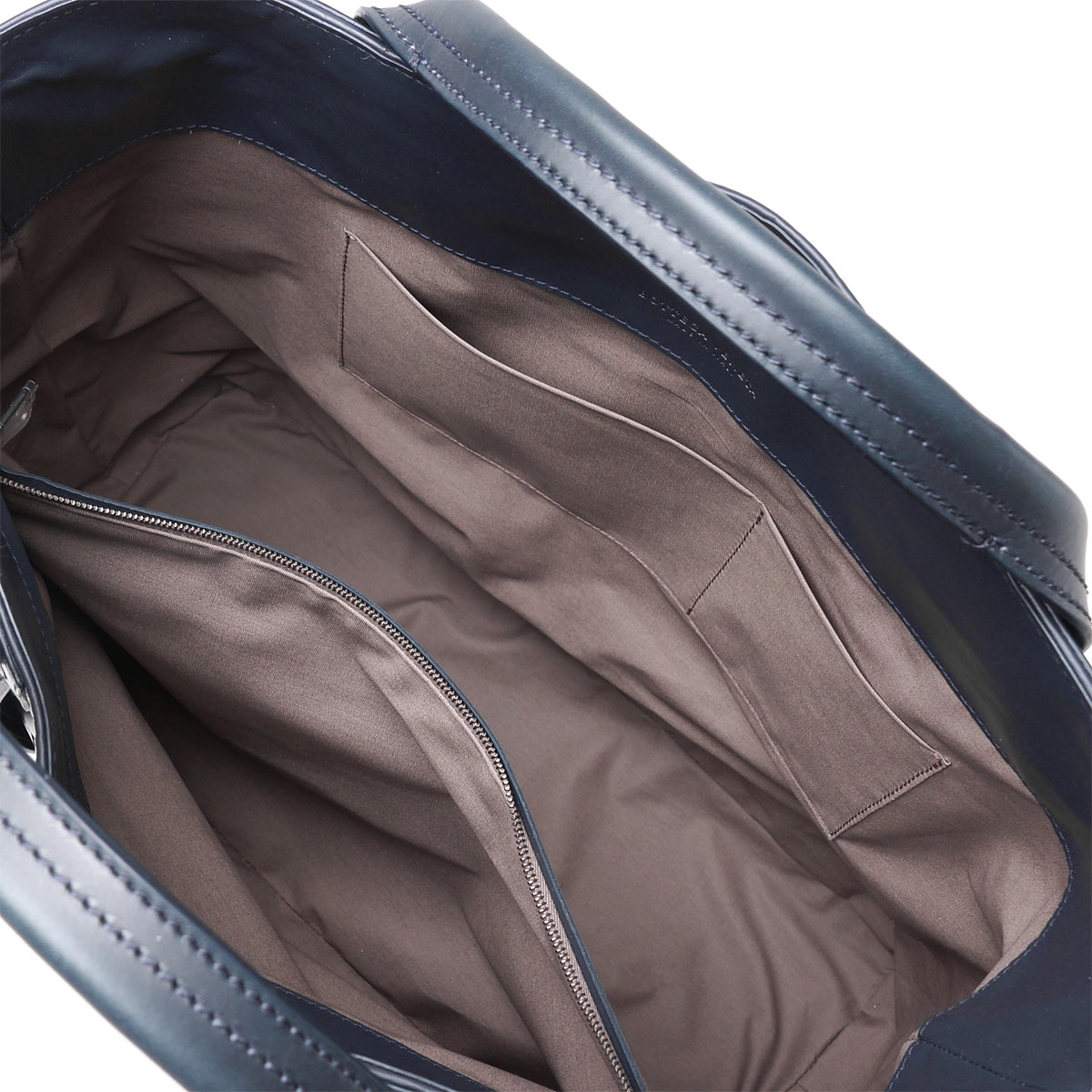 ボッテガヴェネタ/BOTTEGA VENETAスーパーコピー トートバッグ/LEGGERO /プリュッセ ブルー系 374391 vq136 4058 メンズ - 商品画像 5