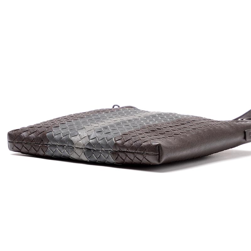 ボッテガヴェネタ/BOTTEGA VENETAスーパーコピー ショルダーバッグ CLUB FUME 387302 vbg80 2118 - 商品画像 1