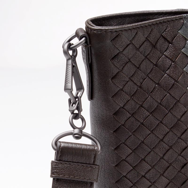 ボッテガヴェネタ/BOTTEGA VENETAスーパーコピー ショルダーバッグ CLUB FUME 387302 vbg80 2118 - 商品画像 6