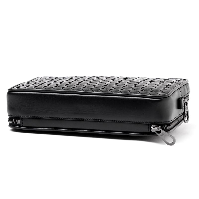 ボッテガヴェネタスーパーコピー セカンドバッグ/マルチケース/VN /ネロ ブラック系391670 v4651 1000 メンズ - 商品画像 5