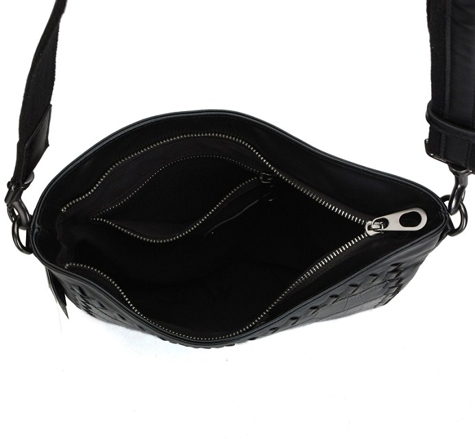 Bottega Venetaコピー ボッテガヴェネタ/メンズ/ショルダーバッグ/39983-4BK - 商品画像 5