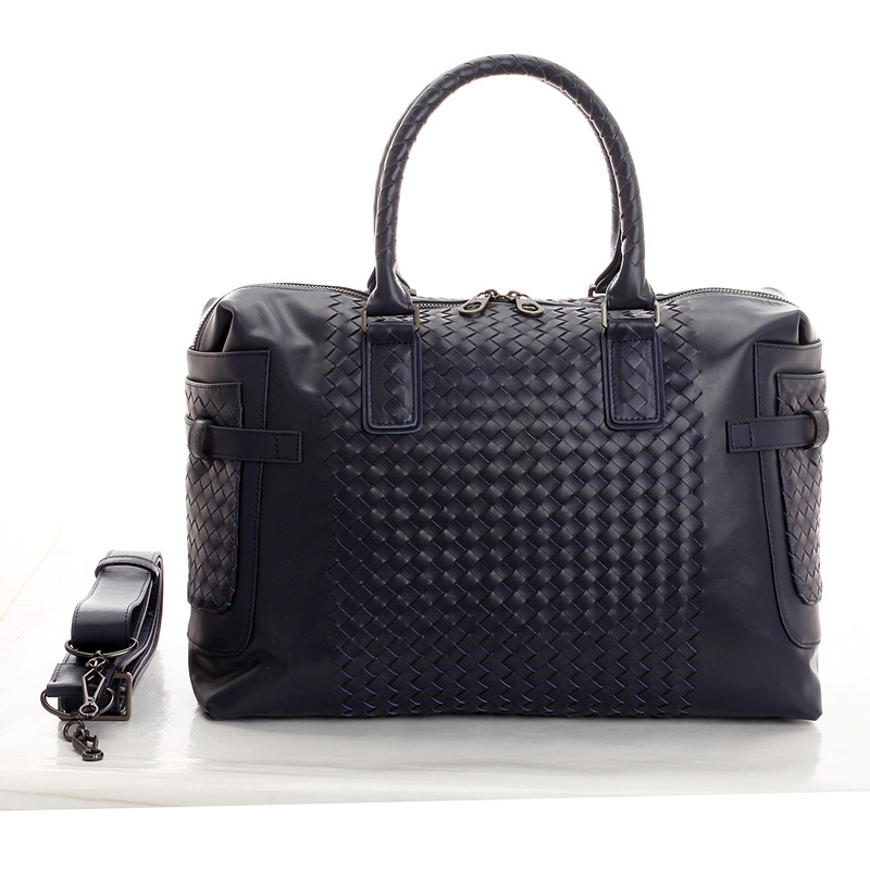 Bottega Venetaコピー ボッテガヴェネタ/旅行/バッグ/2WAY 39980-5BU - 商品画像 8