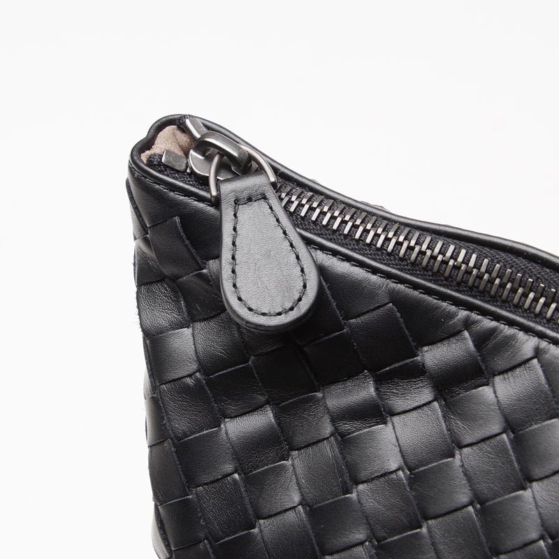 ボッテガヴェネタ/BOTTEGA VENETA トートバッグ LEGGERO ネロ ブラック系 405743 vq124 1000 レディース - 商品画像 4