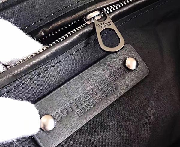 スーパーコピーボッテガヴェネタ BOTTEGA VENETA☆ダークネイビー カーフ トートバッグ 440241VBDJ18081 - 商品画像 5