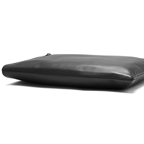 BOTTEGA VENETAスーパーコピー セカンドバッグ イントレチャート INTRECCIATO ブラック 441573 VM402 1000 メンズ - 商品画像 1
